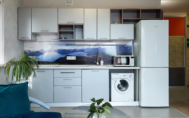 Квартира Уютная на Гайдара 20