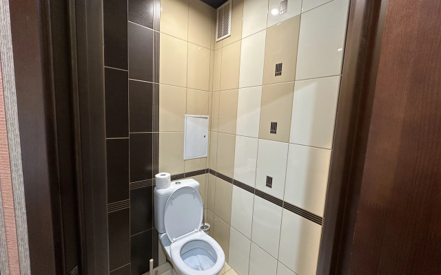 Apartments Paulmari Apartament Vblizi Tsentra