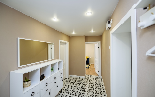 Квартира в пушкинские горы