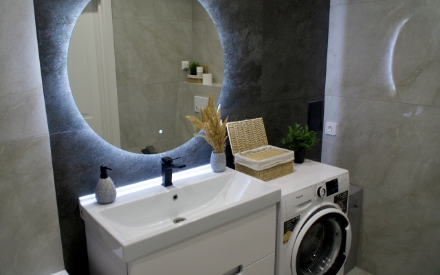 1-komnatnay kvartira 40 m² Flat