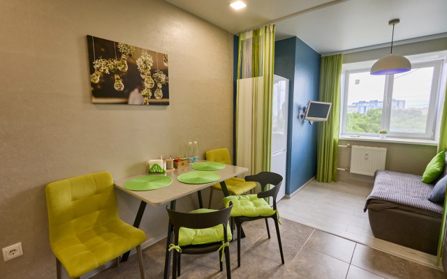 Na Sheksninskom Prospekte Apartments