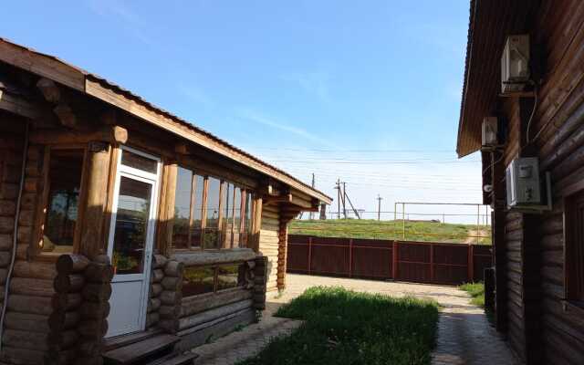 Гостевой дом Вахромеево