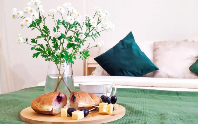 Апартаменты Privi House на Удмуртской 266