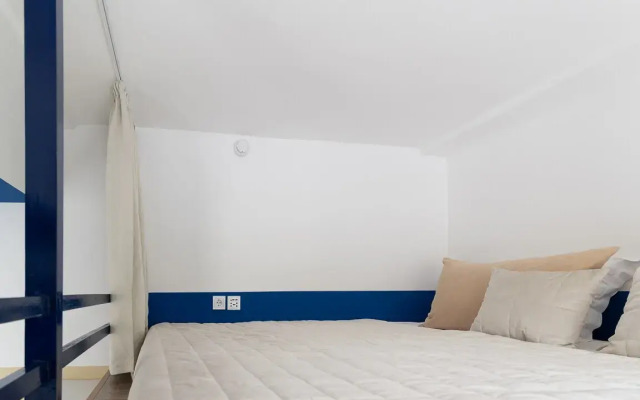 Апартаменты Prim Rooms Central Streets