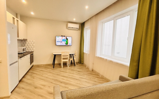 Na Mayake S Vidom Na More Apartaments