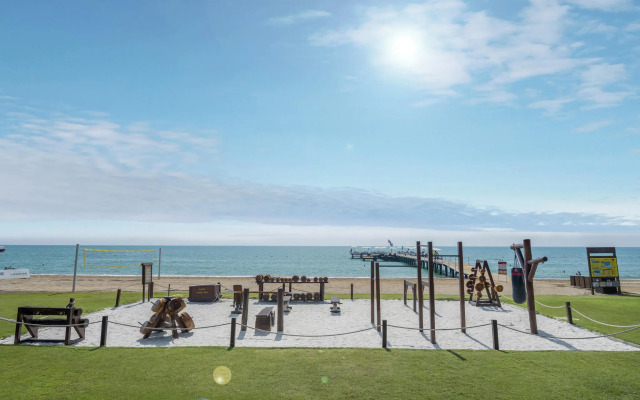 Rixos Premium Belek - The Land of Legends Access Hotel