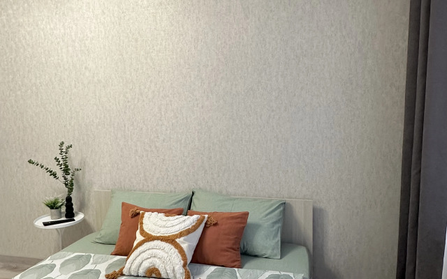 Квартира уютная в самом центре Калуги