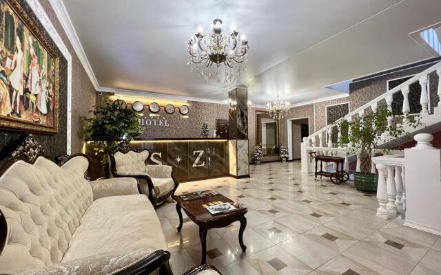 Stary Zamok Hotel