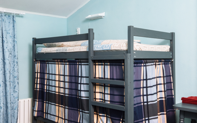 Nash Gorod Rostov Hostel