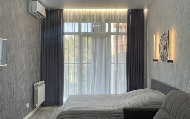V Alleya Park Flat