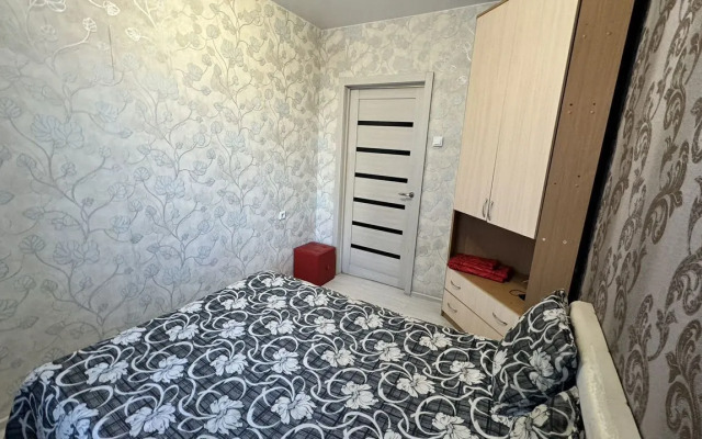 Квартира на Улице Богомягкова 2к3