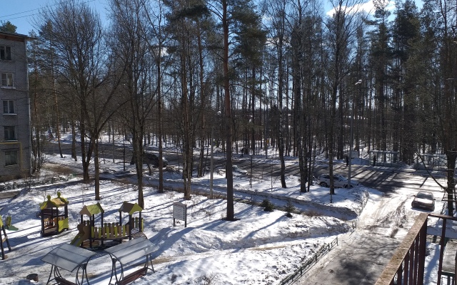 Na Leningradskoy 70k2 Lodging house