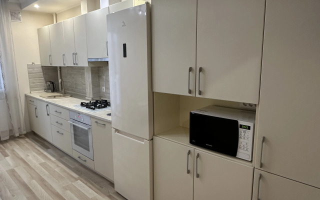 Квартира Уютная однокомнатная на Юрия Гагарина