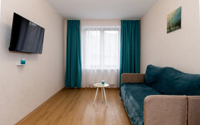 U Rozy Vetrov Apartments 1