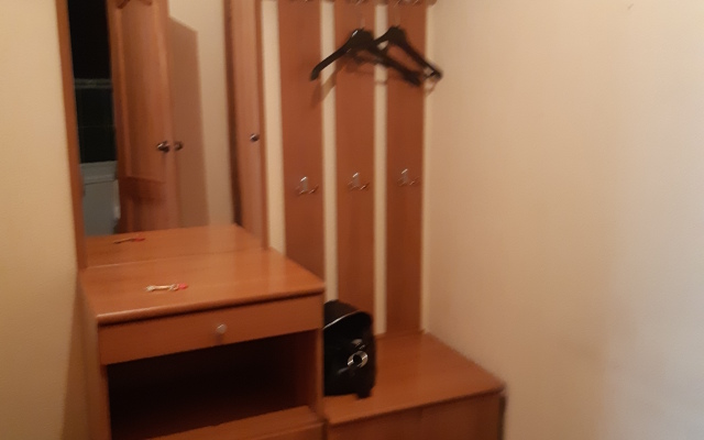 Квартира Эврика на Пронской