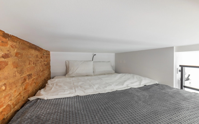 Квартира Петроградская сторона в 3 минутах от метро