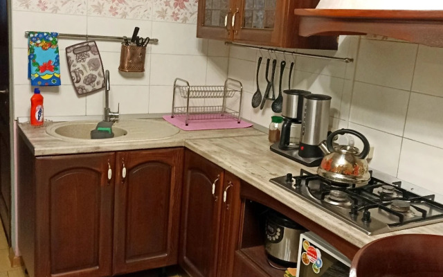 Квартира Дом с историей