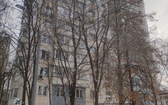 Na Dmitrovskom SHosse 105/6 Apartments