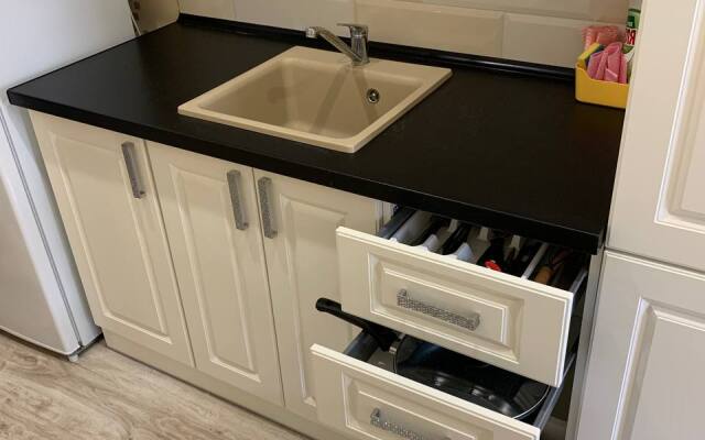 Апартаменты Приморская 35