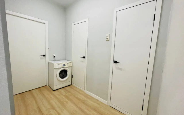 Апартаменты Двухкомнатные на Солнечной