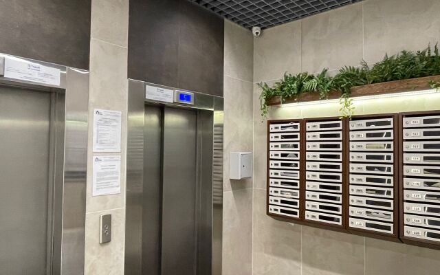 Апартаменты На Лиговском Проспекте