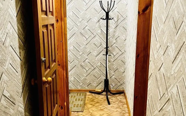 Odnokomnatnaya 40m2 Flat