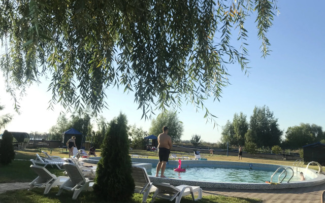 Rogozhkino Private house