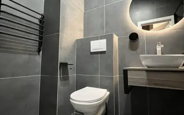 Квартира клаccа Пpeмиум