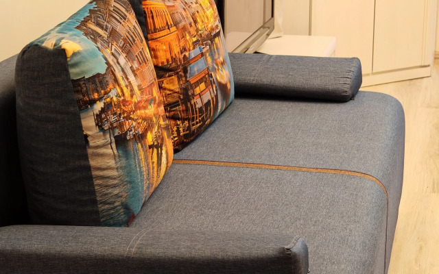 PrestigeApart (Na Sutki V Tsentre Bresta) Flat