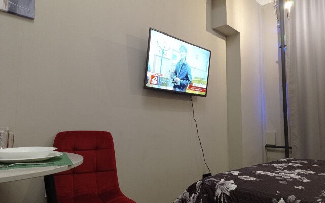 Live-In-Comfort Na M Sokol Apartaments