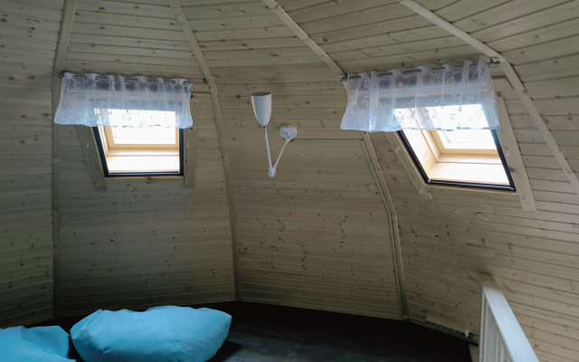 Shanti Spa Guest house