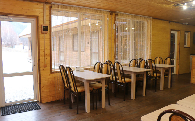 Гостевой дом Панорама гор