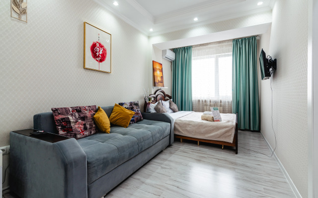 Апартаменты Меридиан Апартментс Шевченко 85 339