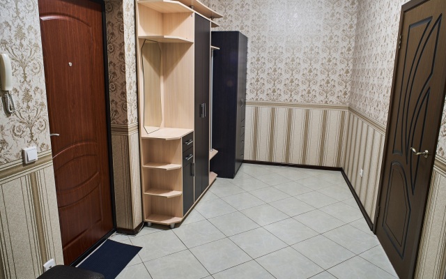 Gavrilova 27 Apartments