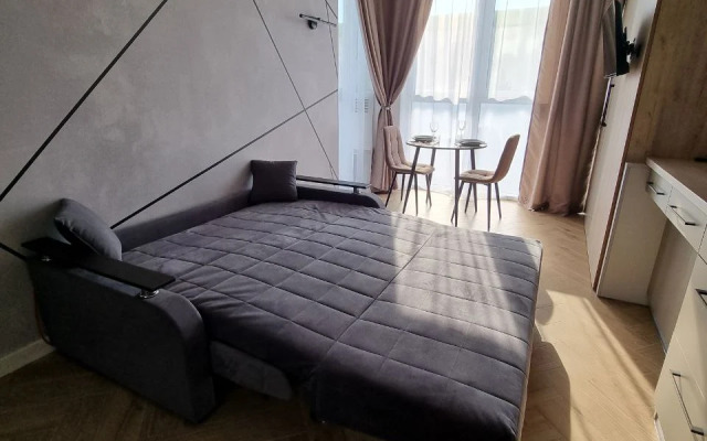 Art Apart S Flat