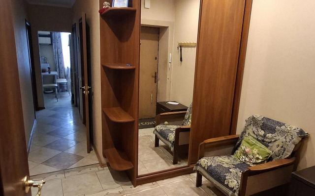 Квартира №8