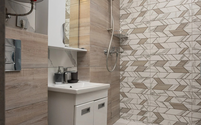 More Apartments Na Nagornyij Tupik 13-4 Apartments