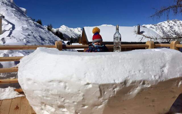 Chalet Teremok