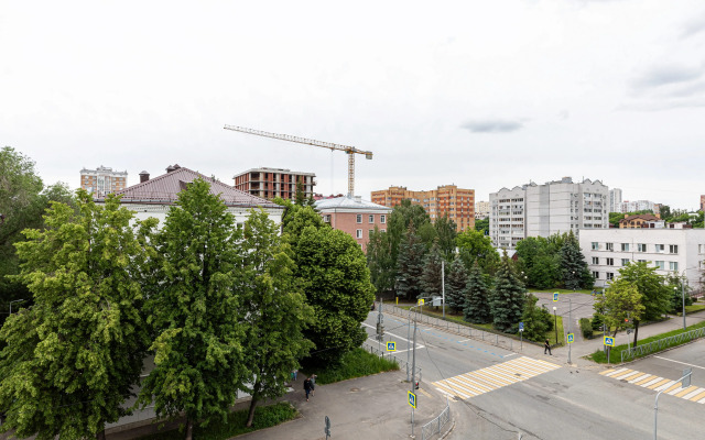 Квартира рядом ТРЦ Kazan Moll