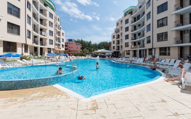 Avalon Apartments