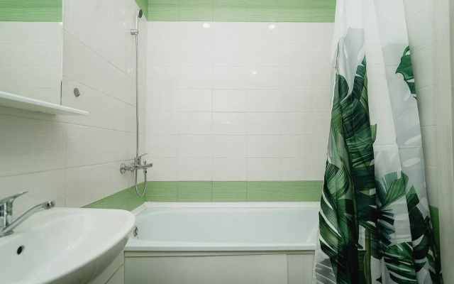 Квартира Студия в новом доме