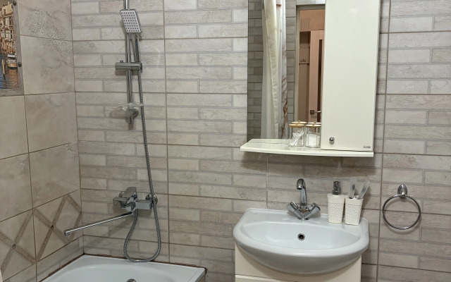 Квартира Первая Линия Парк Галицкого