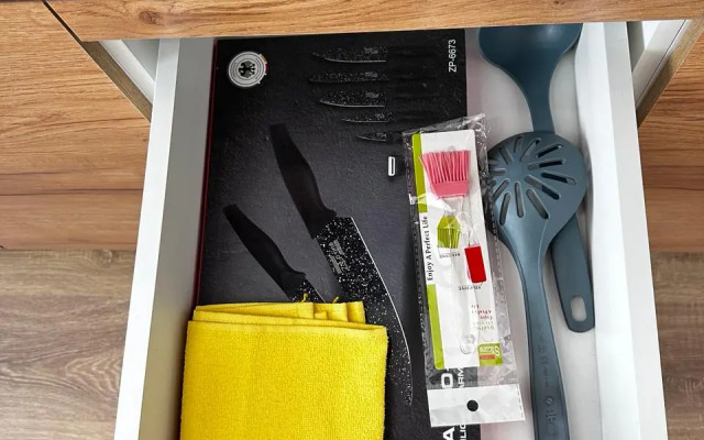 Квартира Уютная в Микрорайоне Десна метро Ольховая