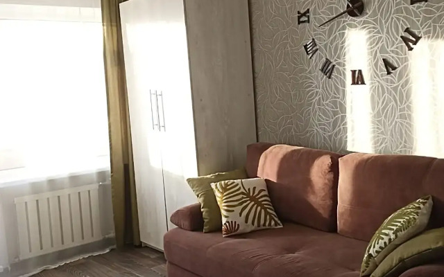 Vidovaya na Zdezdnoy 20 Flat