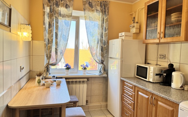 Cranz Room Flat