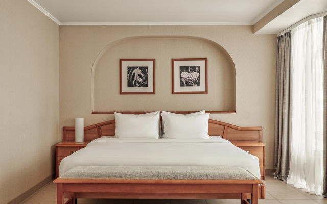 Apri Hotel Perm City Center 4*