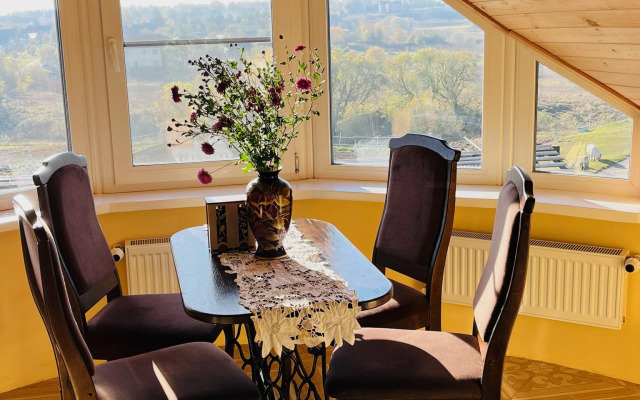 Гостевой дом Боярин