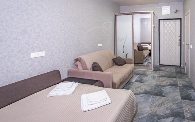 Studiya Lenina 298V Apartments