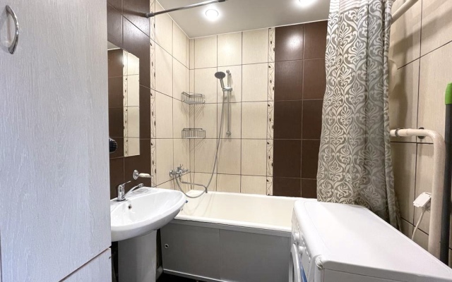 Квартира Уютная у метро Московская