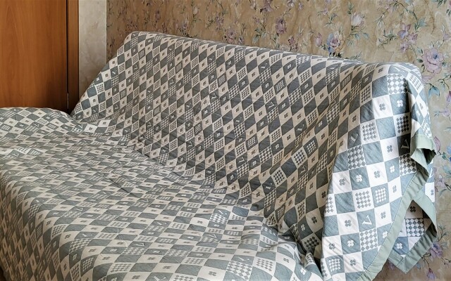 Апартаменты Аскет 66 у парка